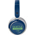 NFL Seattle Seahawks Blue Performance Series Surface Headphones Skin